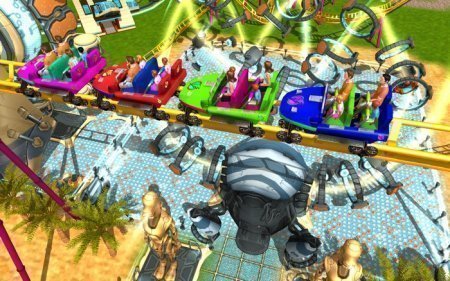 Adventure Park (2013)